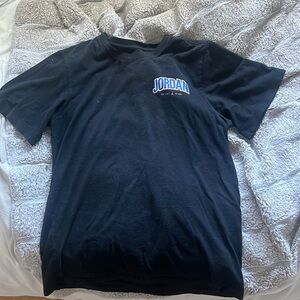 Jordan tshirt